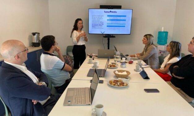 Se pone en marcha una nueva medición del ecosistema emprendedor en 4 ciudades de Córdoba
