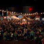 Quinoto 2026 cerró con cifras récord y una convocatoria histórica en Río Tercero