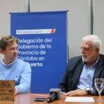 Se presentó el primer encuentro de 4 x 4 y rodanteros de Chucul