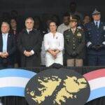 Córdoba homenajeó a los veteranos y caídos en la Guerra de Malvinas