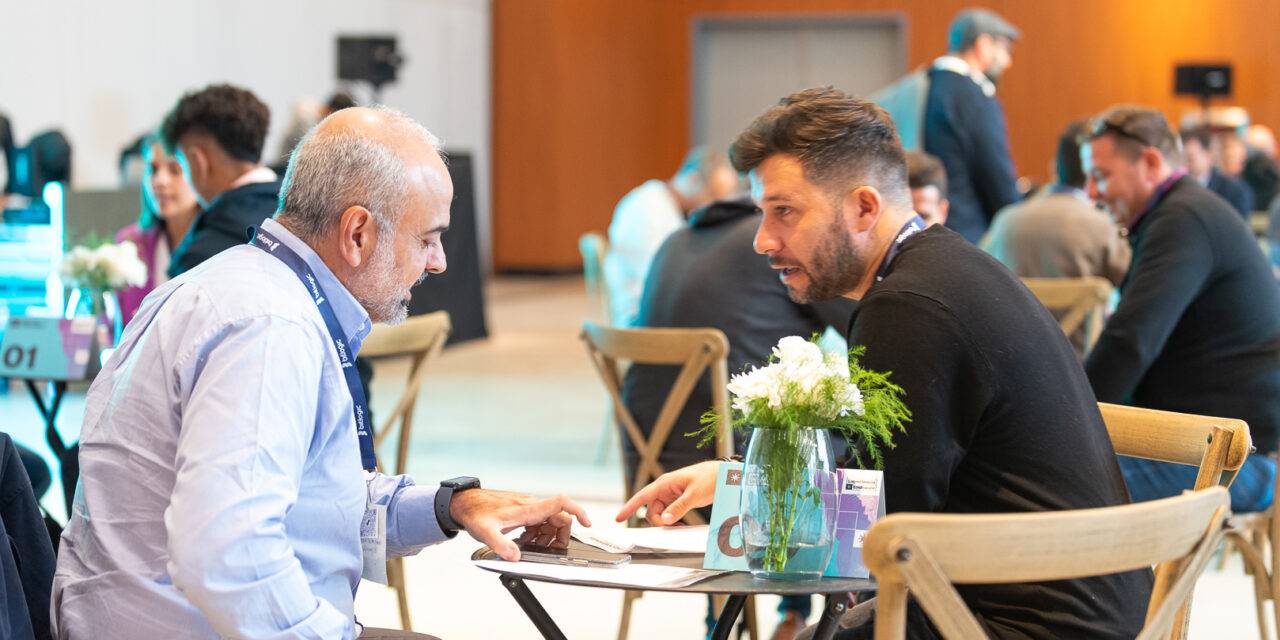 Meet the Companies regresa a la Experiencia Endeavor Córdoba