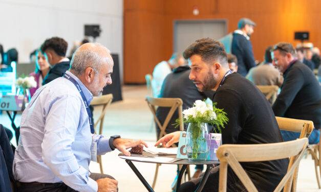 Meet the Companies regresa a la Experiencia Endeavor Córdoba