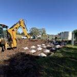 Buchardo tendrá una red de distribución que optimizará el acceso al agua potable