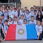 Córdoba será sede de las olimpíadas internacionales de matemática Atacalar 2026