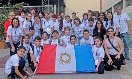 Córdoba será sede de las olimpíadas internacionales de matemática Atacalar 2026