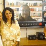 Nueva doctora en Ciencias Sociales en la UNRC