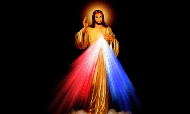 ¿Cuál es el significado del Domingo de la Divina Misericordia?