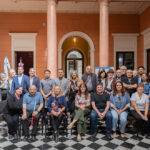 Con eje en la poesía, la Provincia convoca al Premio Literario 2026