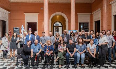 Con eje en la poesía, la Provincia convoca al Premio Literario 2026