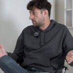 Abrile debería ir al psicólogo