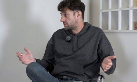 Abrile debería ir al psicólogo