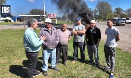 Transportistas advierten por el impacto del aumento de combustibles y reclaman medidas urgentes