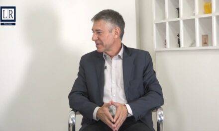 Terzo participó del INDIASOFT 2026 y mantuvo reuniones estratégicas con actores internacionales