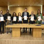 Provincia y universidades lanzaron una diplomatura para fortalecer organizaciones sociales