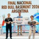 Emprendedor argentino competirá en Silicon Valley con innovación en nutrición