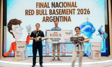 Emprendedor argentino competirá en Silicon Valley con innovación en nutrición