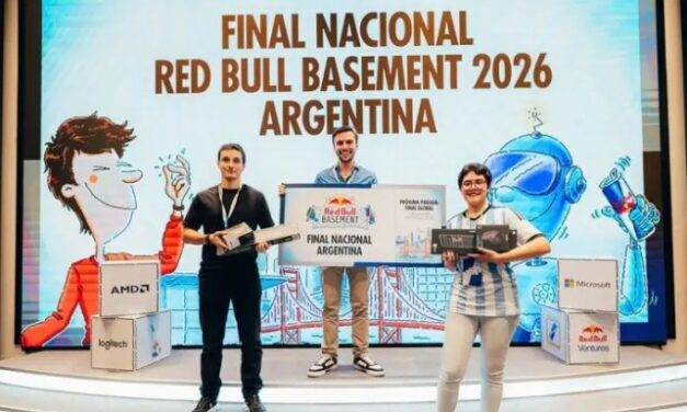 Emprendedor argentino competirá en Silicon Valley con innovación en nutrición