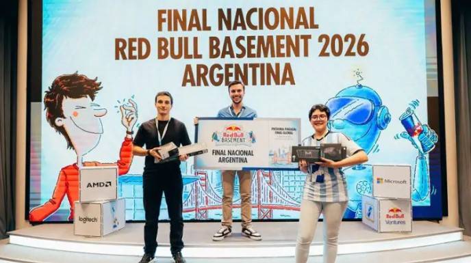 Emprendedor argentino competirá en Silicon Valley con innovación en nutrición