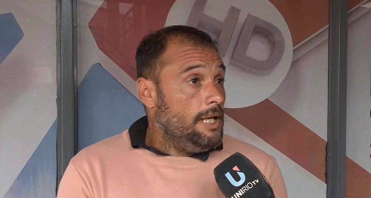 Rodrigo Tello fue electo secretario general de ATURC con amplio respaldo