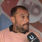 Rodrigo Tello fue electo secretario general de ATURC con amplio respaldo