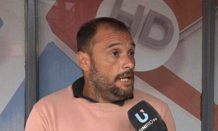 Rodrigo Tello fue electo secretario general de ATURC con amplio respaldo