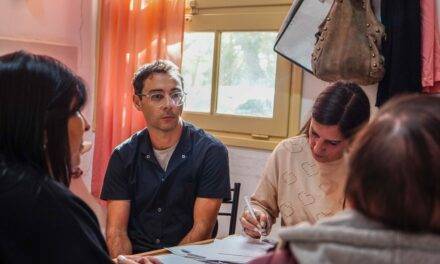 Discapacidad: 150 personas tramitan su Certificado Único de Discapacidad en Río Cuarto