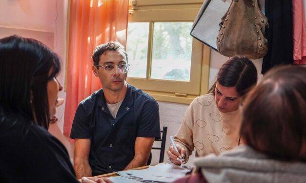 Discapacidad: 150 personas tramitan su Certificado Único de Discapacidad en Río Cuarto