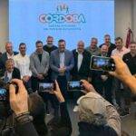 Turismo Estudiantil: Córdoba lanzó la nueva marca y anunció que por primera vez llegan estudiantes extranjeros a Villa Carlos Paz