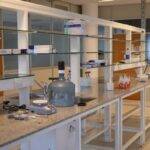 La UNC inauguró un laboratorio especializado para emprendimientos científicos y proyectos de innovación