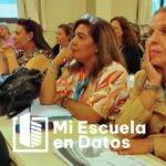 Córdoba impulsa “Mi Escuela en Datos” para fortalecer la innovación educativa