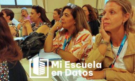 Córdoba impulsa “Mi Escuela en Datos” para fortalecer la innovación educativa