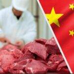 China suspendió compras de carne a un frigorífico argentino por un antibiótico