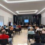 Villa Huidobro avanza en la segunda etapa de extensión de gas natural