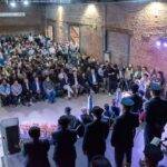 Emotivo acto por los 44 años de la Gesta de Malvinas en Río Cuarto