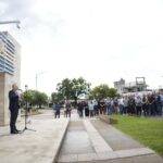 Con los hijos de los Veteranos como protagonistas, Villa María conmemoró Malvinas