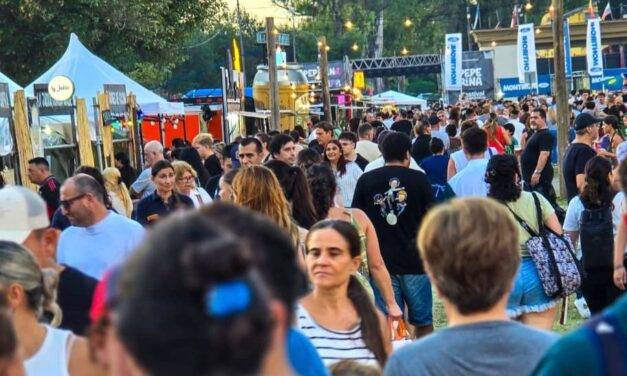 Semana Santa: Córdoba promedió un 80% de ocupación