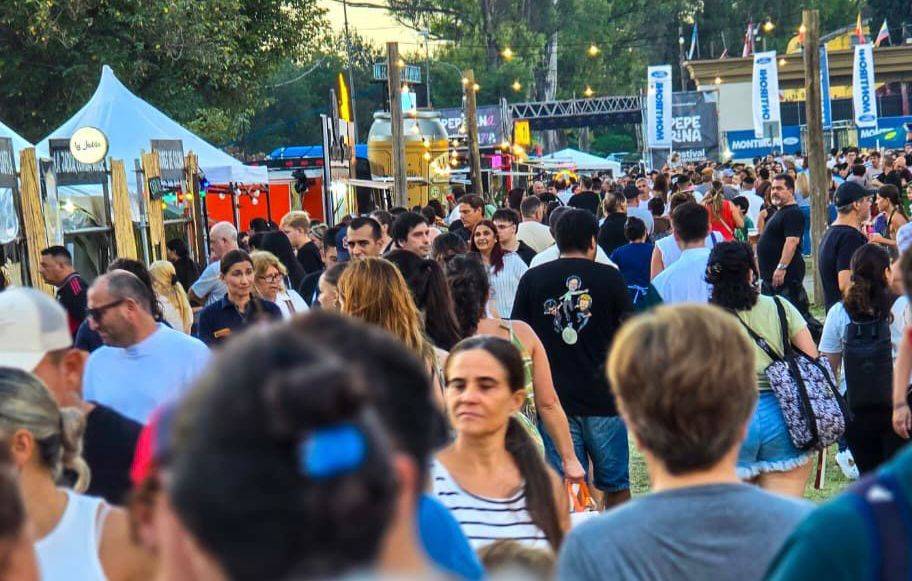 Semana Santa: Córdoba promedió un 80% de ocupación