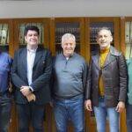 Articulación institucional en la UNRC para abordar la matriz energética provincial