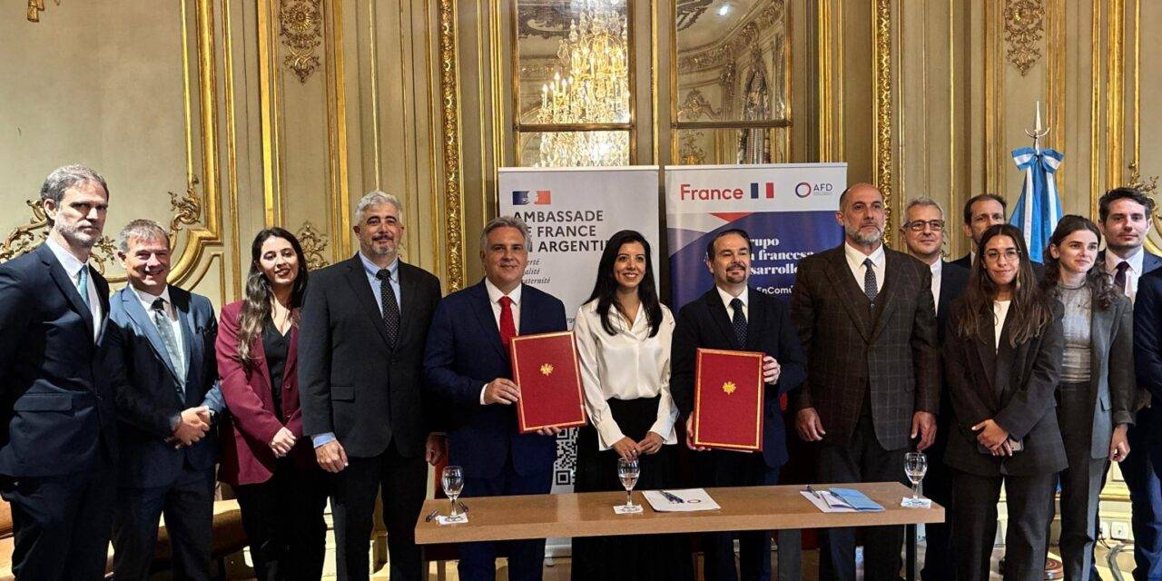 Córdoba accede a financiamiento internacional por €50 millones para modernizar hospitales públicos