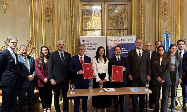 Córdoba accede a financiamiento internacional por €50 millones para modernizar hospitales públicos