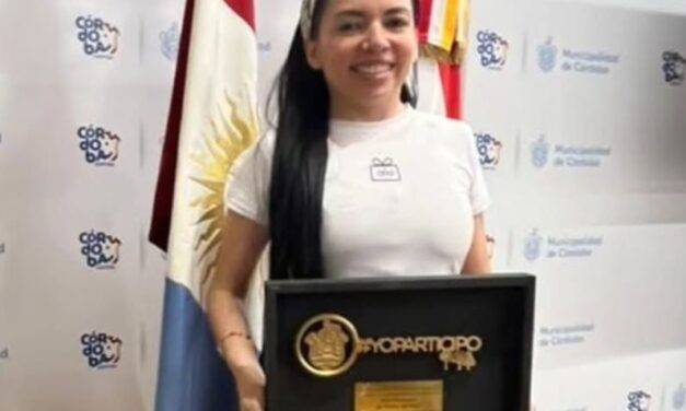 Potencia Argentina promueve el diálogo político