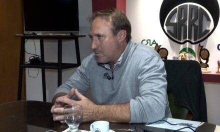 Productores rurales analizaron la coyuntura del sector en Baigorria y anticipan la Expo Otoño 2026 en Río Cuarto