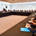 San Francisco es sede del Foro Productivo de la Región Centro