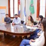 Laboulaye: comenzó una nueva edición del Programa Emprender