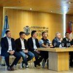 Córdoba recibe al Rally Sudamericano: Recorrerá ocho localidades y más de 530 km de carrera