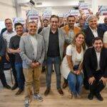 La Provincia entregó aportes por $485 millones para fortalecer entidades de la economía social