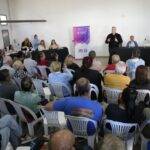 Villa María: 70 familias de barrio San Nicolas accedieron a la escritura de sus viviendas