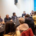 Mesa de Seguridad: presentación de nuevo esquema territorial en Río Cuarto