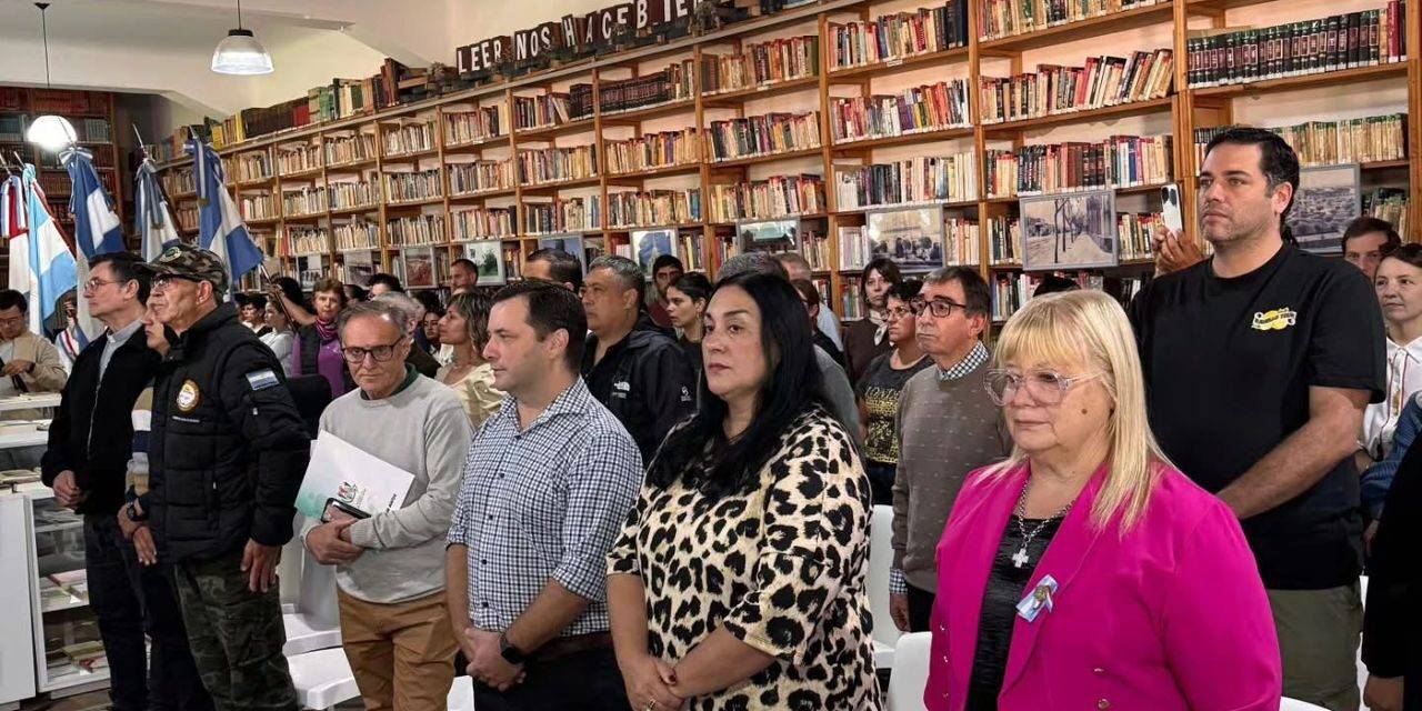 La Carlota conmemoró su 229° aniversario