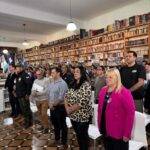 La Carlota conmemoró su 229° aniversario